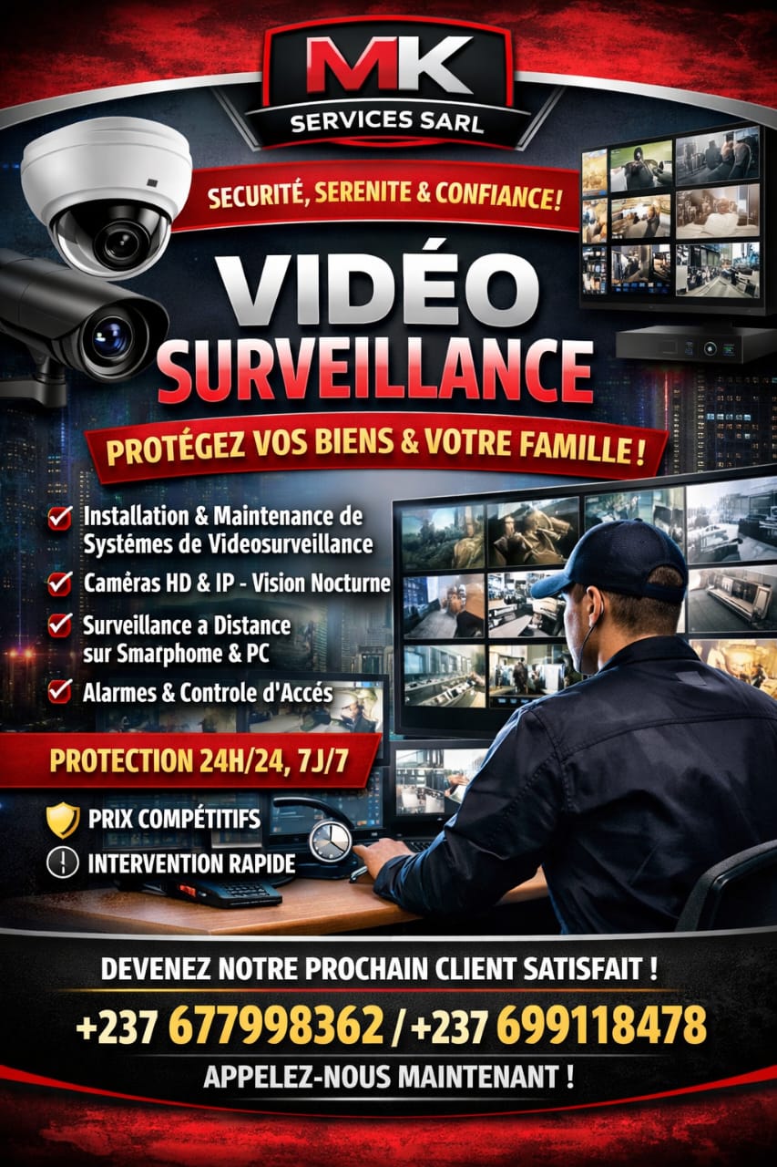 Vidéosurveillance intelligente
